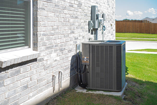 Reliable Ac Installation contractor in Pineville, SC by FH HVAC
